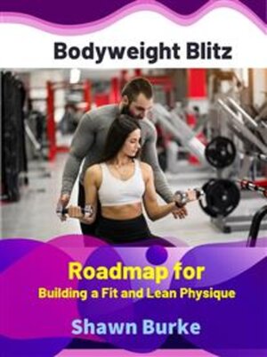 cover image of Bodyweight Blitz